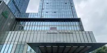 北京通州北投希尔顿酒店共庆“主厨季”六周年 青雅中餐厅、京味全日餐厅精致呈现主厨季特推菜单