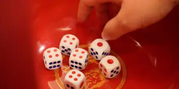 厦门马哥孛罗东方大酒店博饼盛宴 浓情中秋，博饼有礼