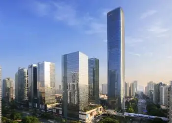 拾光而来 全心相待 深圳中洲万豪酒店开业十周年庆