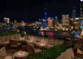上海艾迪逊酒店2025节日季