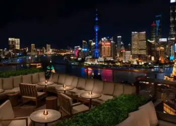 上海艾迪逊酒店2025节日季