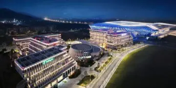 重庆科学会堂华邑酒店及假日酒店周年庆典圆满举行 “华园一载·雅俗共赏”诠释中华美学生活化