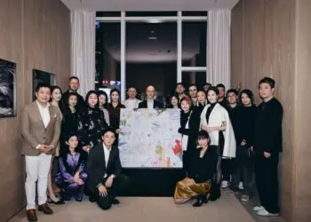 迪逊酒店携手USM与艺术家Marcin Glod开启一场「城市拼图」文化共振 以“模块化城市”为概念，探索艺术、设计与现代生活方式的深层联结
