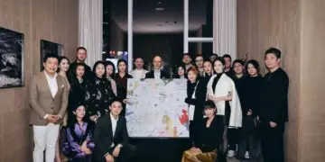 迪逊酒店携手USM与艺术家Marcin Glod开启一场「城市拼图」文化共振 以“模块化城市”为概念，探索艺术、设计与现代生活方式的深层联结