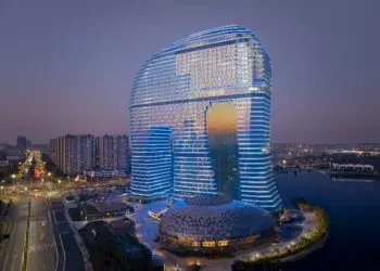 湖州南浔万豪酒店全新启幕