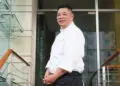 厦门马哥孛罗东方大酒店正式任命曾致发先生为行政总厨 新厨掌舵 匠心启航