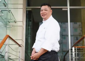 厦门马哥孛罗东方大酒店正式任命曾致发先生为行政总厨 新厨掌舵 匠心启航