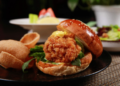 58元起甄选商务餐 BUSINESS LUNCH FROM ¥58