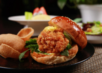 58元起甄选商务餐 BUSINESS LUNCH FROM ¥58