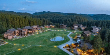 双节同游 双城寻秋｜从山城重庆，赴壮乡田园