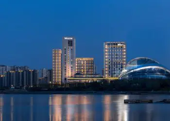 2026双节超长度假攻略｜请3休13，解锁烟台慢度假正确方式