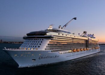 皇家加勒比集团发布2022年第一季度业绩表现