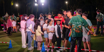 琼岛奇遇，金茂三亚亚龙湾丽思卡尔顿酒店打造端午假期海岛情景化体验