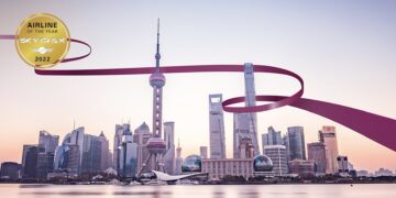 卡塔尔航空大幅提升在华运营规模，2023年1月15日起恢复上海航线