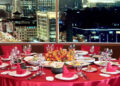 北京丽晶酒店珍馐庆宴
