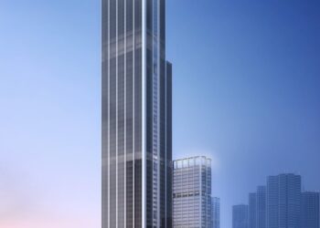 万豪国际集团携手越秀地产宣布武汉丽思卡尔顿酒店正式签约