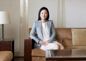 朗廷酒店集团晋升范萌妃女士为集团行政委员会成员 聚焦集团品牌在中国战略发展