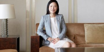 朗廷酒店集团晋升范萌妃女士为集团行政委员会成员 聚焦集团品牌在中国战略发展