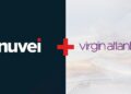 维珍航空选择 NUVEI 作为支付合作伙伴