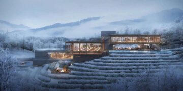华东地区首家安纳塔拉酒店落户安吉