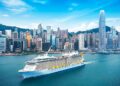 香港下拨2千万港元支援游轮业