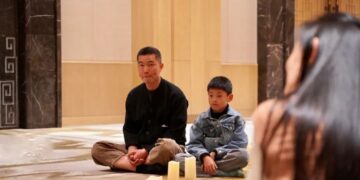 EARTH HOUR | 与地球共呼“熄”