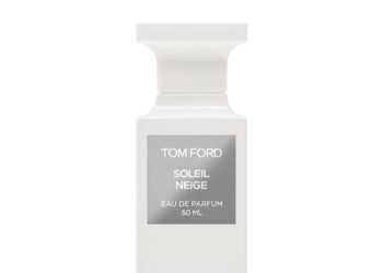TOM FORD 雪映流光香水 