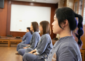 万豪旅享家专属时刻 正本清源 禅意生活