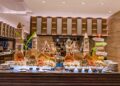璀璨圣诞季 | 海口亚特（国际）会议中心酒店节日献礼