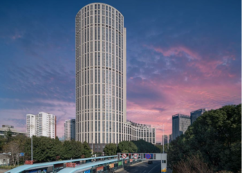 想要俯瞰城市美景？常州远洲酒店满足你