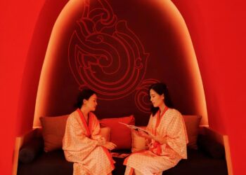 西双版纳悦椿温泉度假酒店精心呈献“以璀璨之名，述说爱的密语”520特别活动