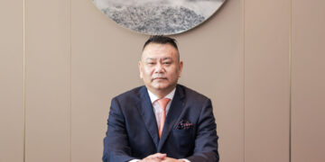 张文德先生