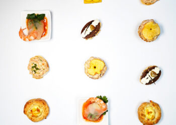 揭开初秋的浪漫序曲 厦门马哥孛罗东方大酒店·金凯利主题美食亮相