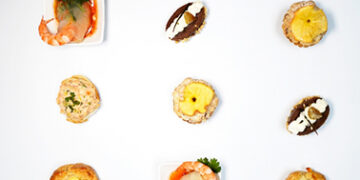 揭开初秋的浪漫序曲 厦门马哥孛罗东方大酒店·金凯利主题美食亮相