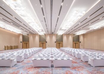 成都非遗博览园缇沃丽酒店｜年会季推广内容