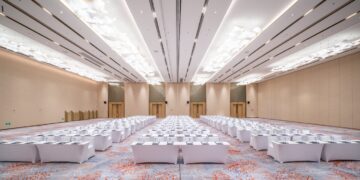 成都非遗博览园缇沃丽酒店｜年会季推广内容