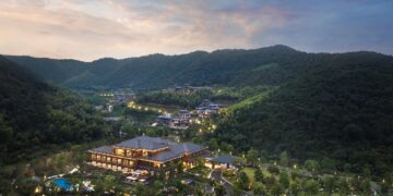 宜兴西岸凰川酒店成为江苏宜兴地区首家金钥匙国际联盟酒店成员！