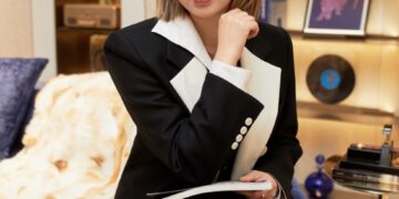 上海世博木棉花凯悦臻选酒店任命唐亚航女士为总经理