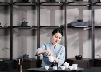 雅韵华邑