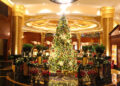 深圳凯宾斯基酒店开启缤纷圣诞季