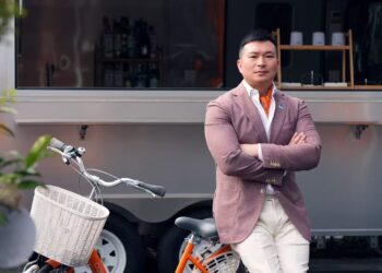 希尔顿集团正式任命张琨先生担任