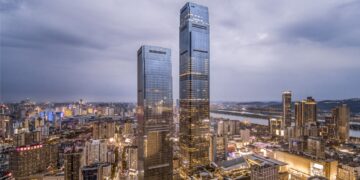 星城云端新境，与长沙尼依格罗酒店共赴春意漫游