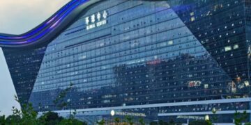 父亲节城市园野落日骑 在国际城南乐享轻食 共赴晚风之约