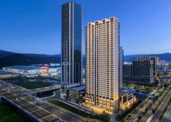 云南首家明宇雅居酒店活力启航｜打造“在地文化 x 健康活力”的旅居新体验