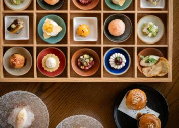 雄安索菲特酒店「悦享滋味」理念启幕暨鲁风粤韵媒体品鉴会共塑新区未来餐饮新标杆
