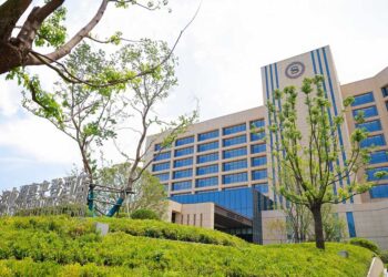 万豪旅享家携喜来登、雅乐轩酒店双品牌首秀昆山