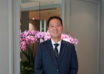 王崇明先生被任命为厦门马哥孛罗东方大酒店总经理