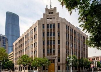 福朋喜来登酒店焕新诠释津门文化 天津解放桥福朋喜来登酒店盛大启幕