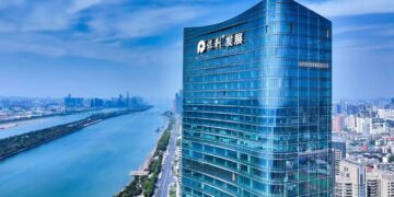 湘江赋新・奕境风华——长沙保利橘洲诺雅酒店臻启在即，演绎中式审美的世界表达