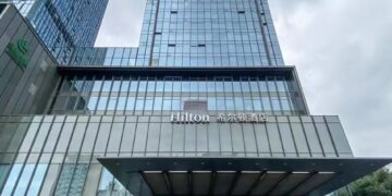 北京通州北投希尔顿酒店共庆“主厨季”六周年 青雅中餐厅、京味全日餐厅精致呈现主厨季特推菜单